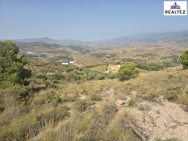 Teren niezagospodarowany na sprzedaż w Alcolea - 29 900 € (Ref: 9338691)