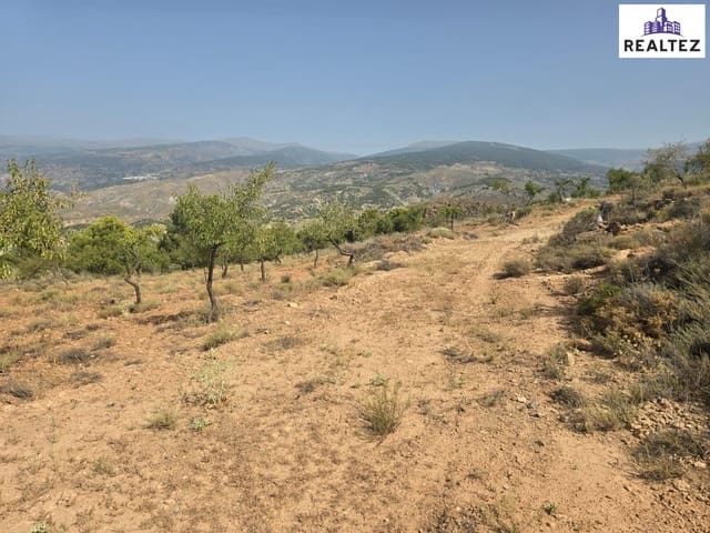 Teren niezagospodarowany na sprzedaż w Alcolea - 25 000 € (Ref: 9338692)