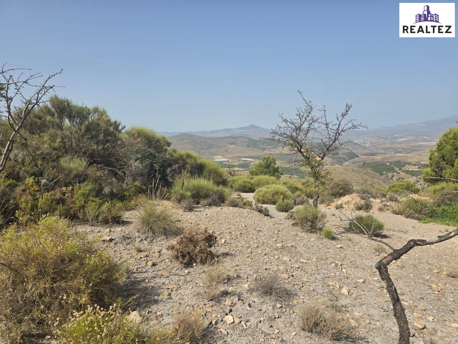 Teren niezagospodarowany na sprzedaż w Alcolea - 154 700 € (Ref: 9338693)