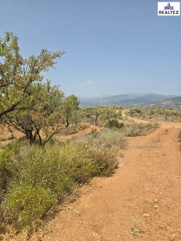 Undeveloped Land for sale in Alcolea - € 99,900 (Ref: 9338695)