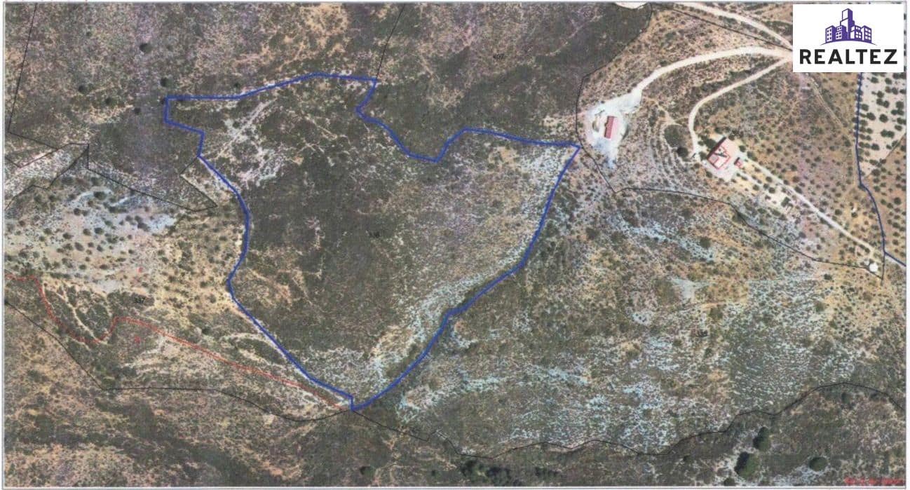 Teren niezagospodarowany na sprzedaż w Alcolea - 79 900 € (Ref: 9338697)