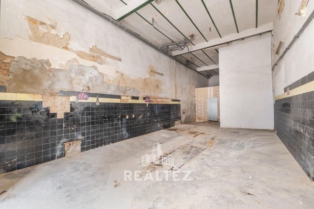 1 quarto Comercial para venda em Jerez de la Frontera - 79 900 € (Ref: 9338698)