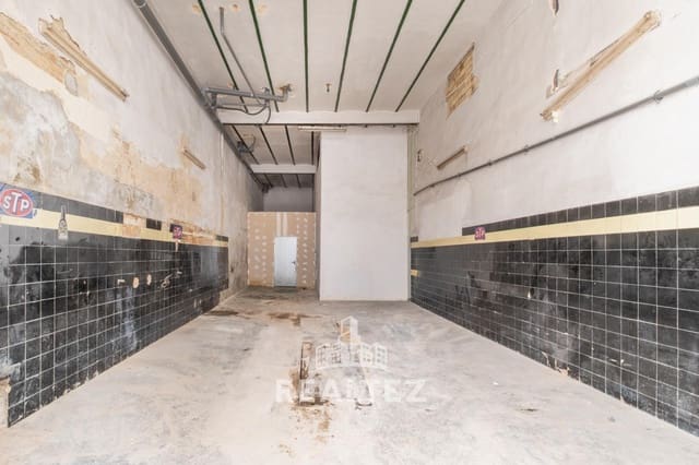 1 quarto Comercial para venda em Jerez de la Frontera - 79 900 € (Ref: 9338698)