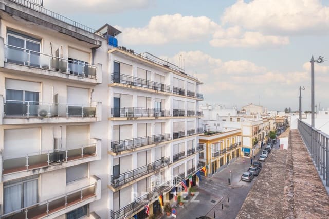 1 quarto Comercial para venda em Jerez de la Frontera - 79 900 € (Ref: 9338698)