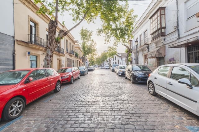 1 quarto Comercial para venda em Jerez de la Frontera - 79 900 € (Ref: 9338698)