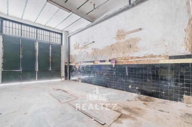 1 sovrum Kommersiell till salu i Jerez de la Frontera - 79 900 € (Ref: 9338698)