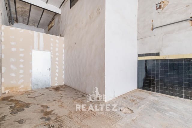 1 sovrum Kommersiell till salu i Jerez de la Frontera - 79 900 € (Ref: 9338698)