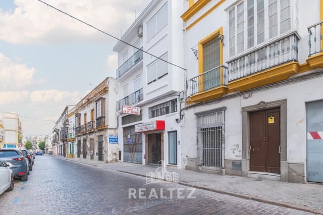 1 sovrum Kommersiell till salu i Jerez de la Frontera - 79 900 € (Ref: 9338698)
