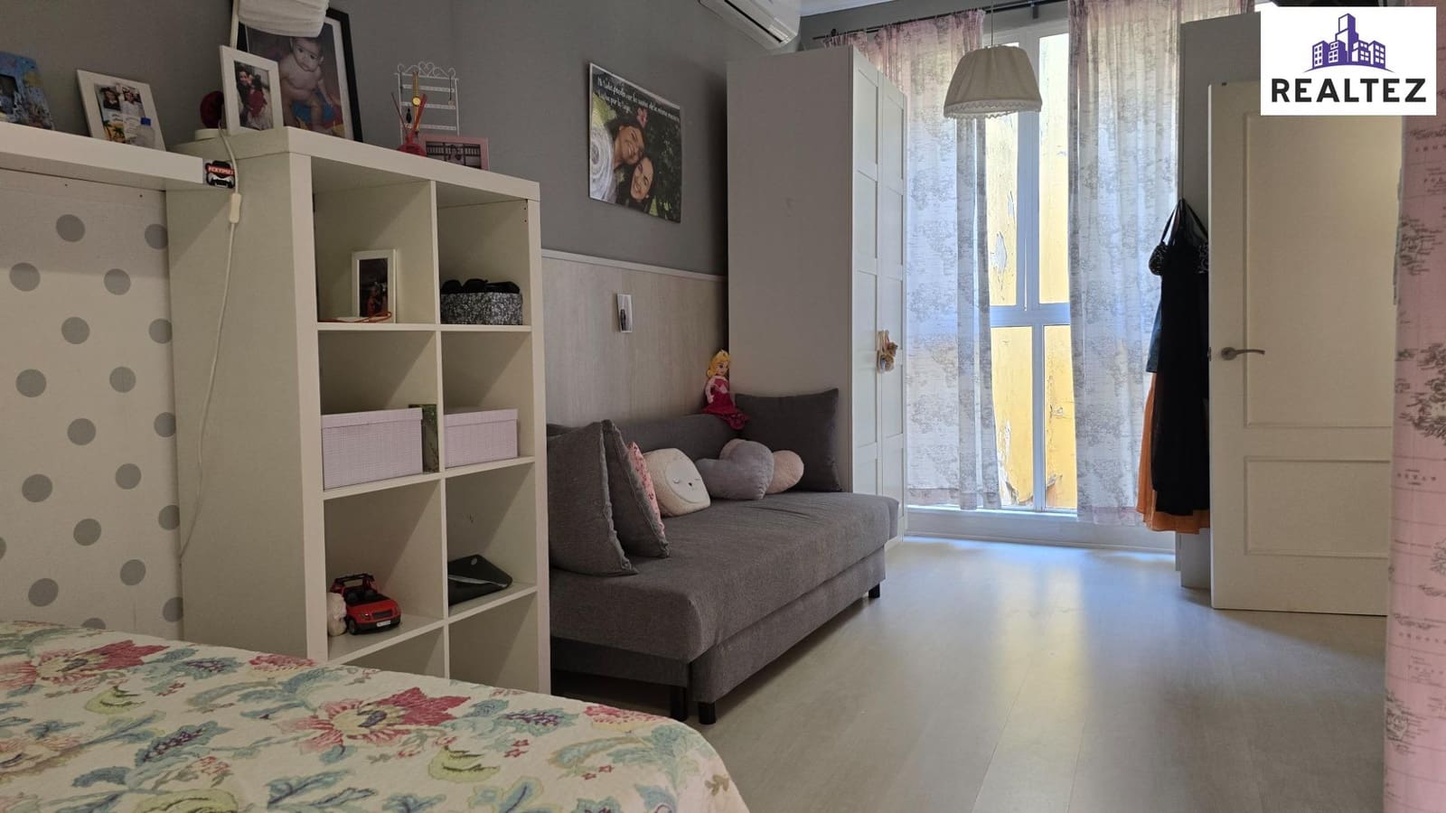 4 makuuhuone Omakotitalo myytävänä paikassa Jerez de la Frontera mukana 
autotalli - 649 900 € (Ref: 9338699)