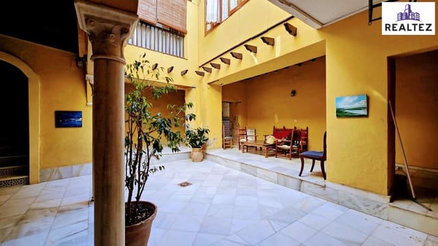 4 sovrum Hus till salu i Jerez de la Frontera med garage - 649 900 € (Ref: 9338699)