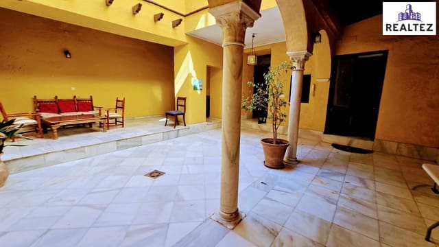 4 sovrum Hus till salu i Jerez de la Frontera med garage - 649 900 € (Ref: 9338699)