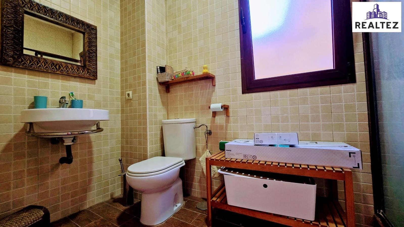 4 makuuhuone Omakotitalo myytävänä paikassa Jerez de la Frontera mukana 
autotalli - 649 900 € (Ref: 9338699)