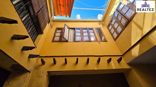 4 sovrum Hus till salu i Jerez de la Frontera med garage - 649 900 € (Ref: 9338699)