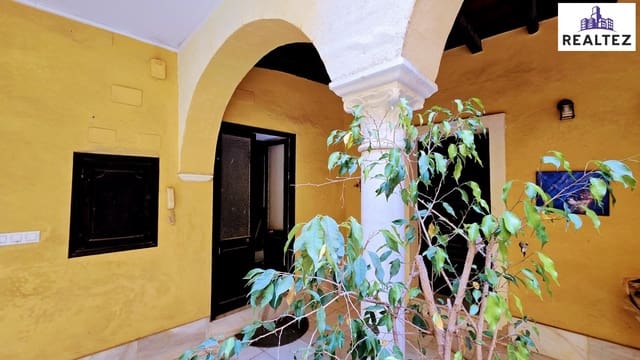 4 sovrum Hus till salu i Jerez de la Frontera med garage - 649 900 € (Ref: 9338699)