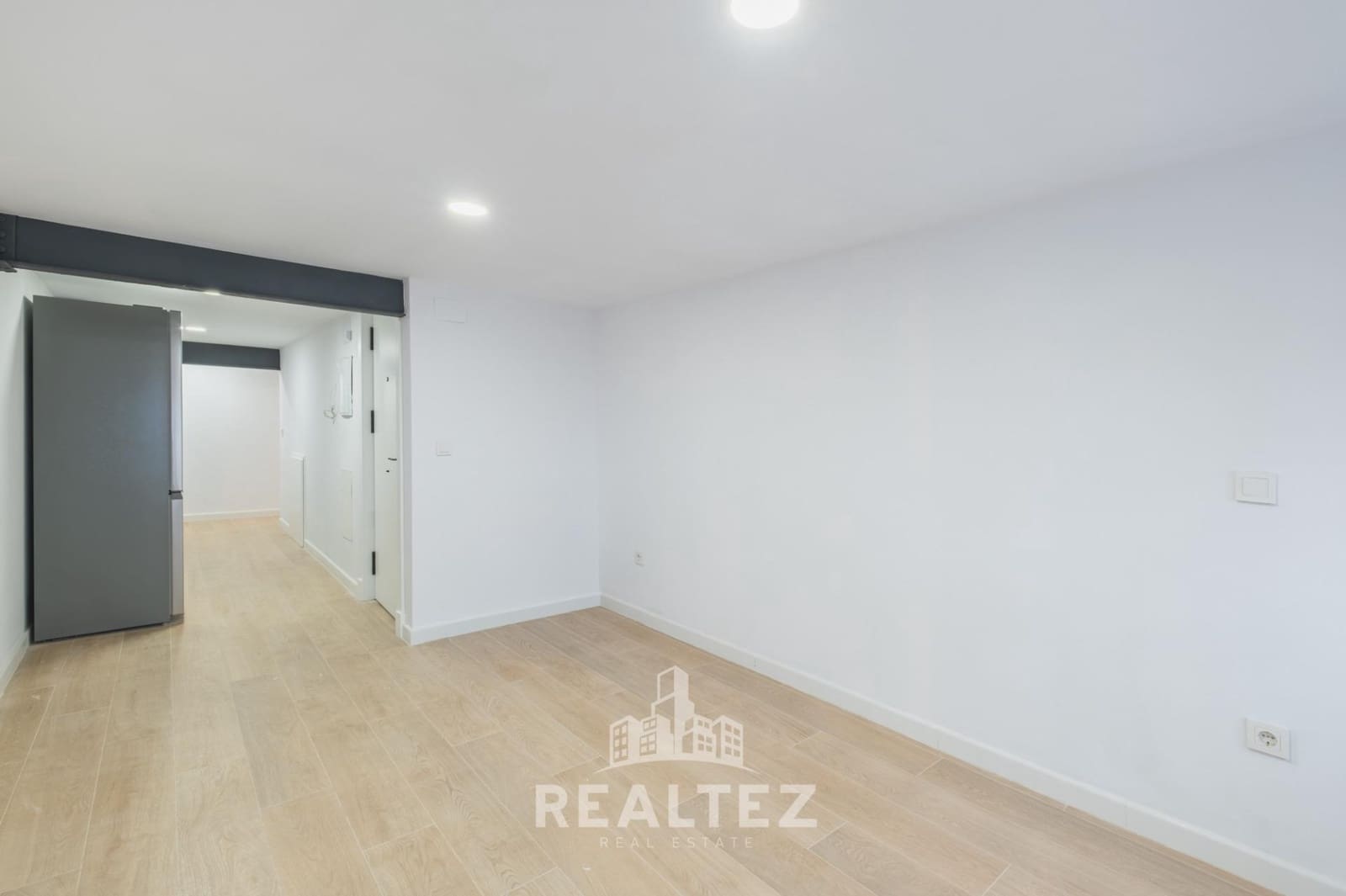 1 slaapkamer Flat te koop in Jerez de la Frontera - € 119.900 (Ref: 9338701)