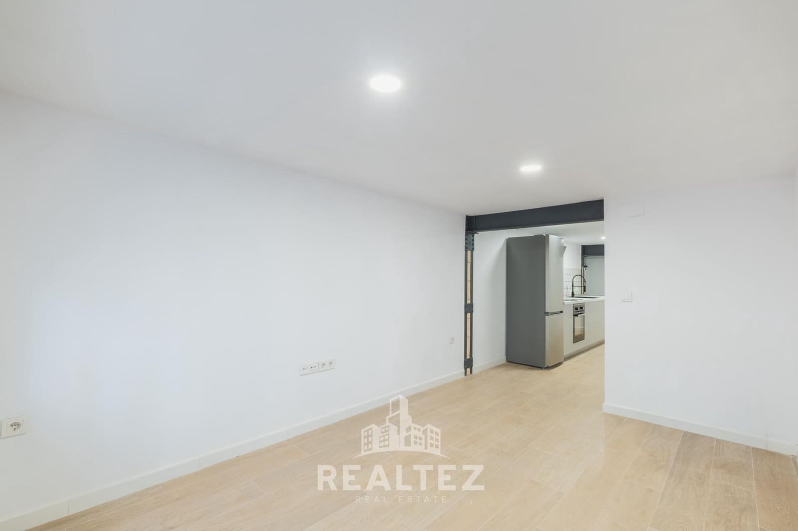 1 slaapkamer Flat te koop in Jerez de la Frontera - € 119.900 (Ref: 9338701)