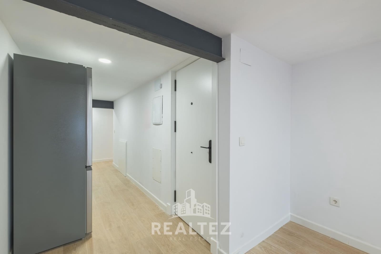 1 slaapkamer Flat te koop in Jerez de la Frontera - € 119.900 (Ref: 9338701)