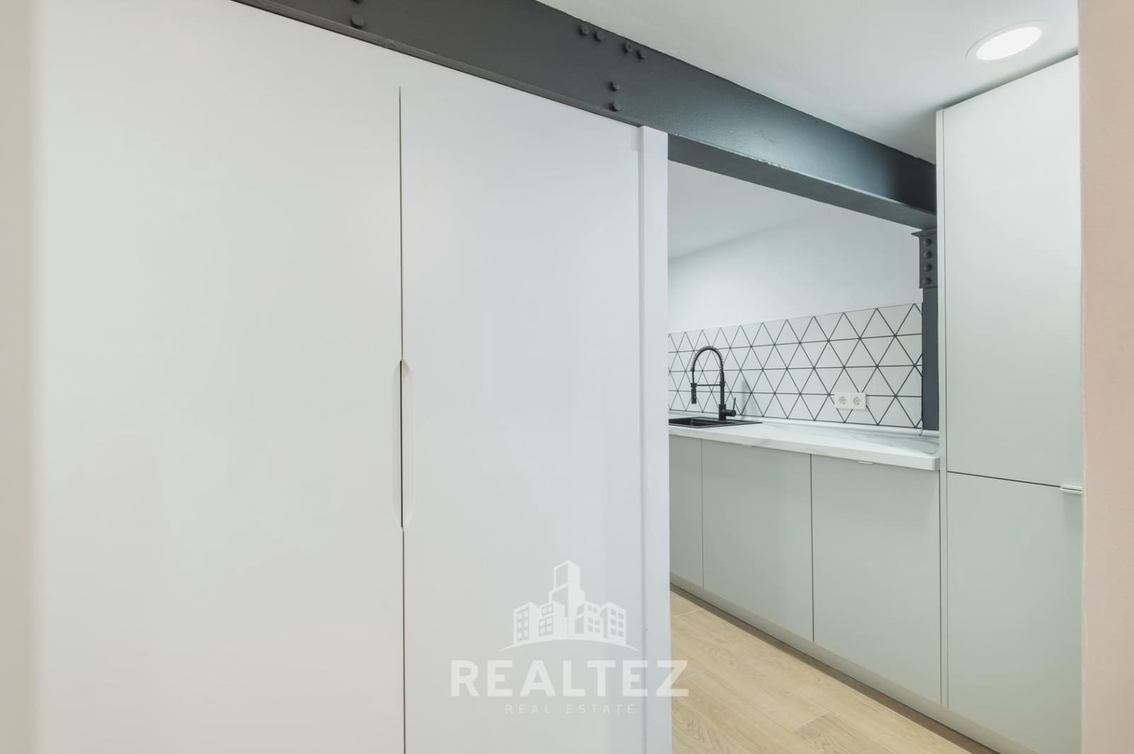 1 slaapkamer Flat te koop in Jerez de la Frontera - € 119.900 (Ref: 9338701)