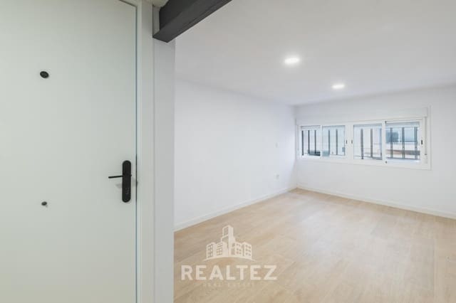 1 slaapkamer Flat te koop in Jerez de la Frontera - € 119.900 (Ref: 9338701)