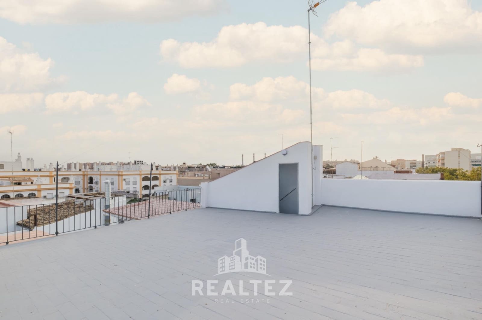 1 slaapkamer Flat te koop in Jerez de la Frontera - € 119.900 (Ref: 9338701)