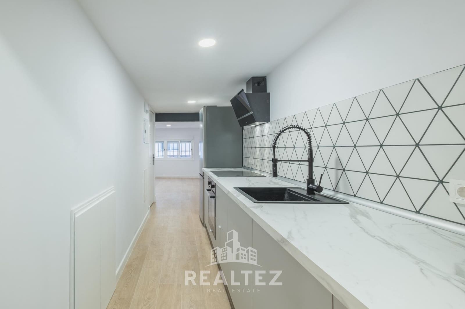 1 slaapkamer Flat te koop in Jerez de la Frontera - € 119.900 (Ref: 9338701)