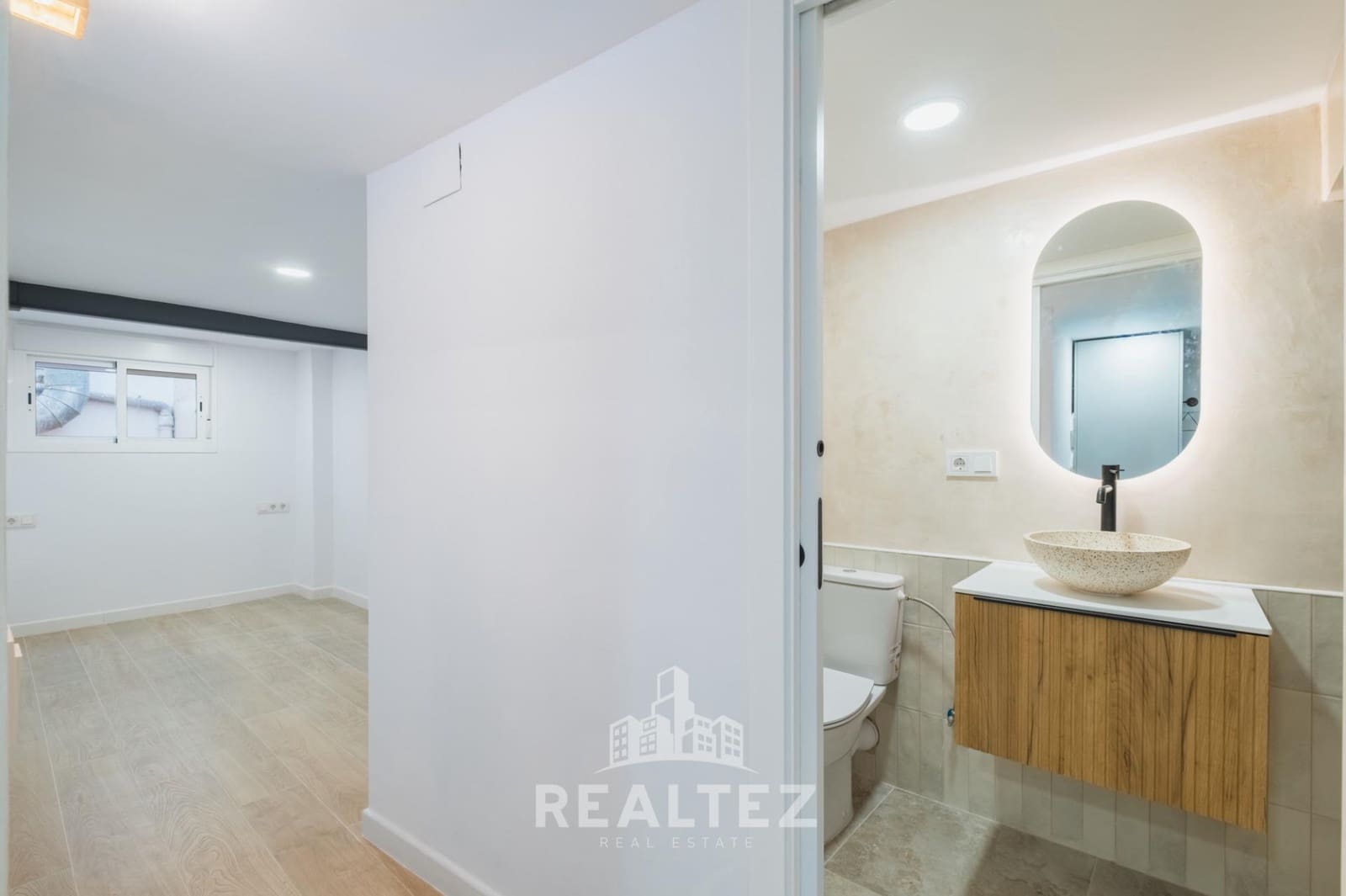 1 slaapkamer Flat te koop in Jerez de la Frontera - € 119.900 (Ref: 9338701)