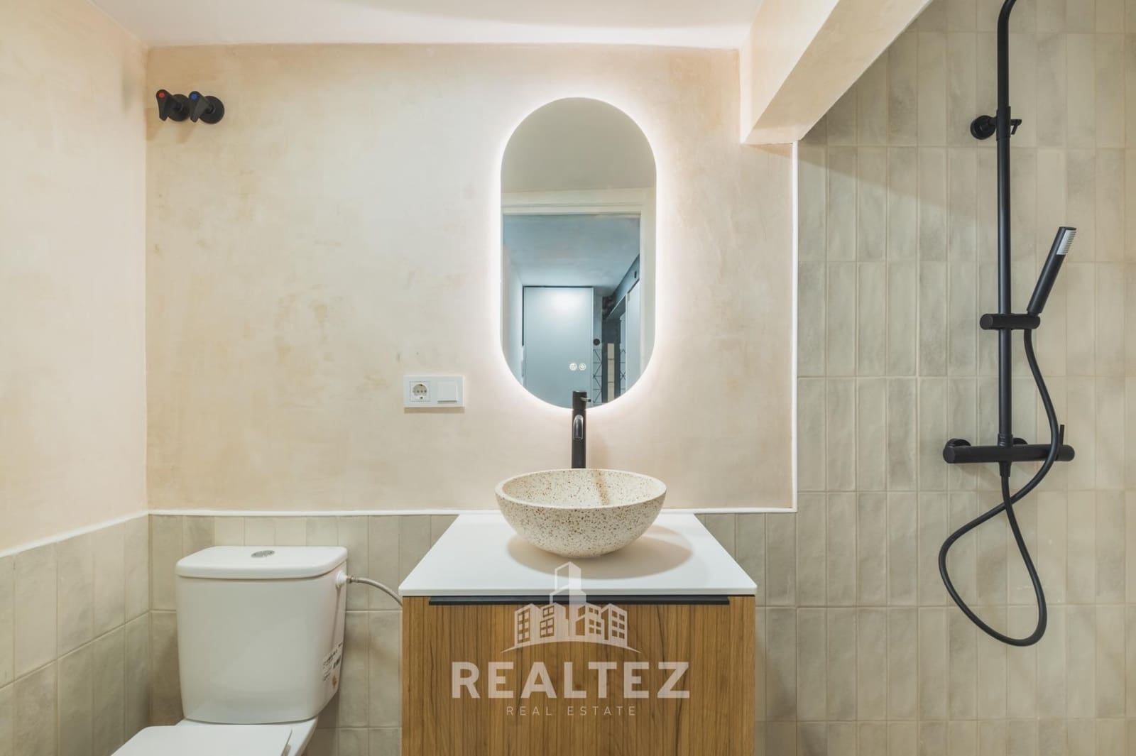 1 slaapkamer Flat te koop in Jerez de la Frontera - € 119.900 (Ref: 9338701)