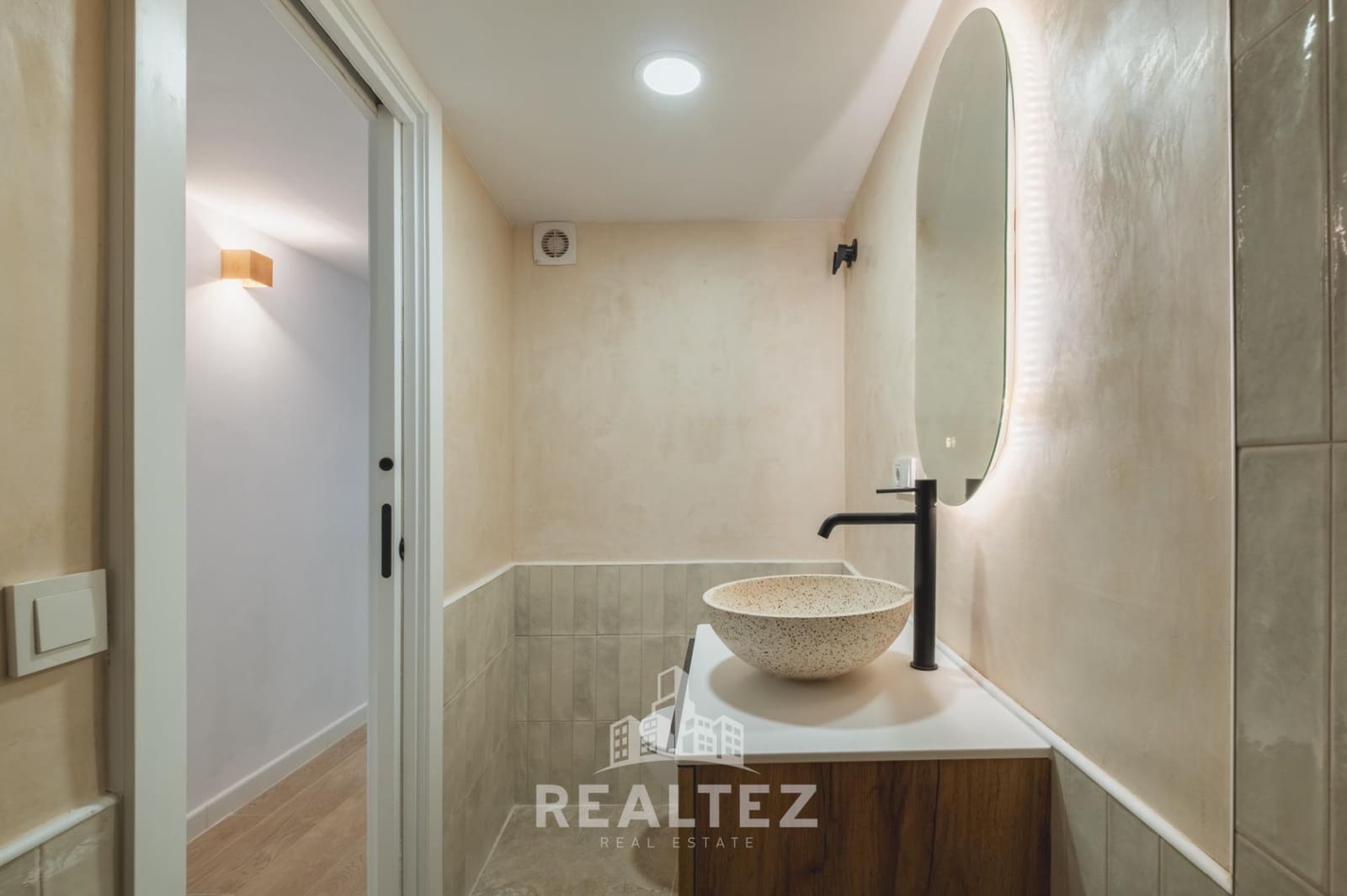 1 slaapkamer Flat te koop in Jerez de la Frontera - € 119.900 (Ref: 9338701)