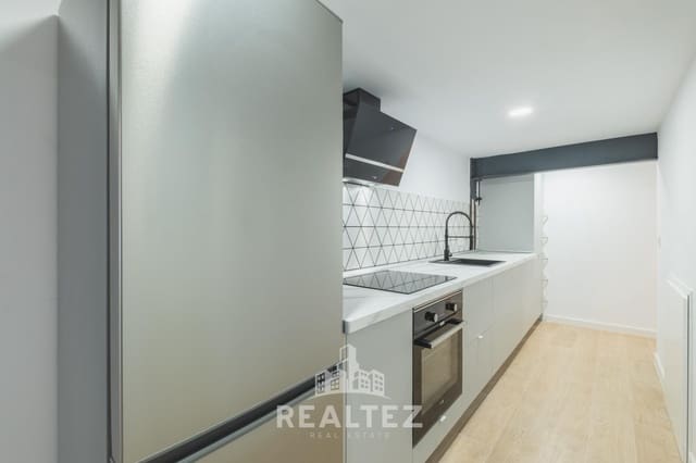 1 slaapkamer Flat te koop in Jerez de la Frontera - € 119.900 (Ref: 9338701)