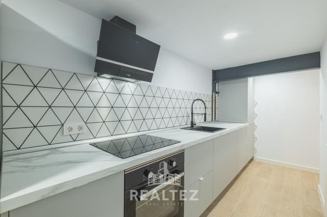 1 slaapkamer Flat te koop in Jerez de la Frontera - € 119.900 (Ref: 9338701)