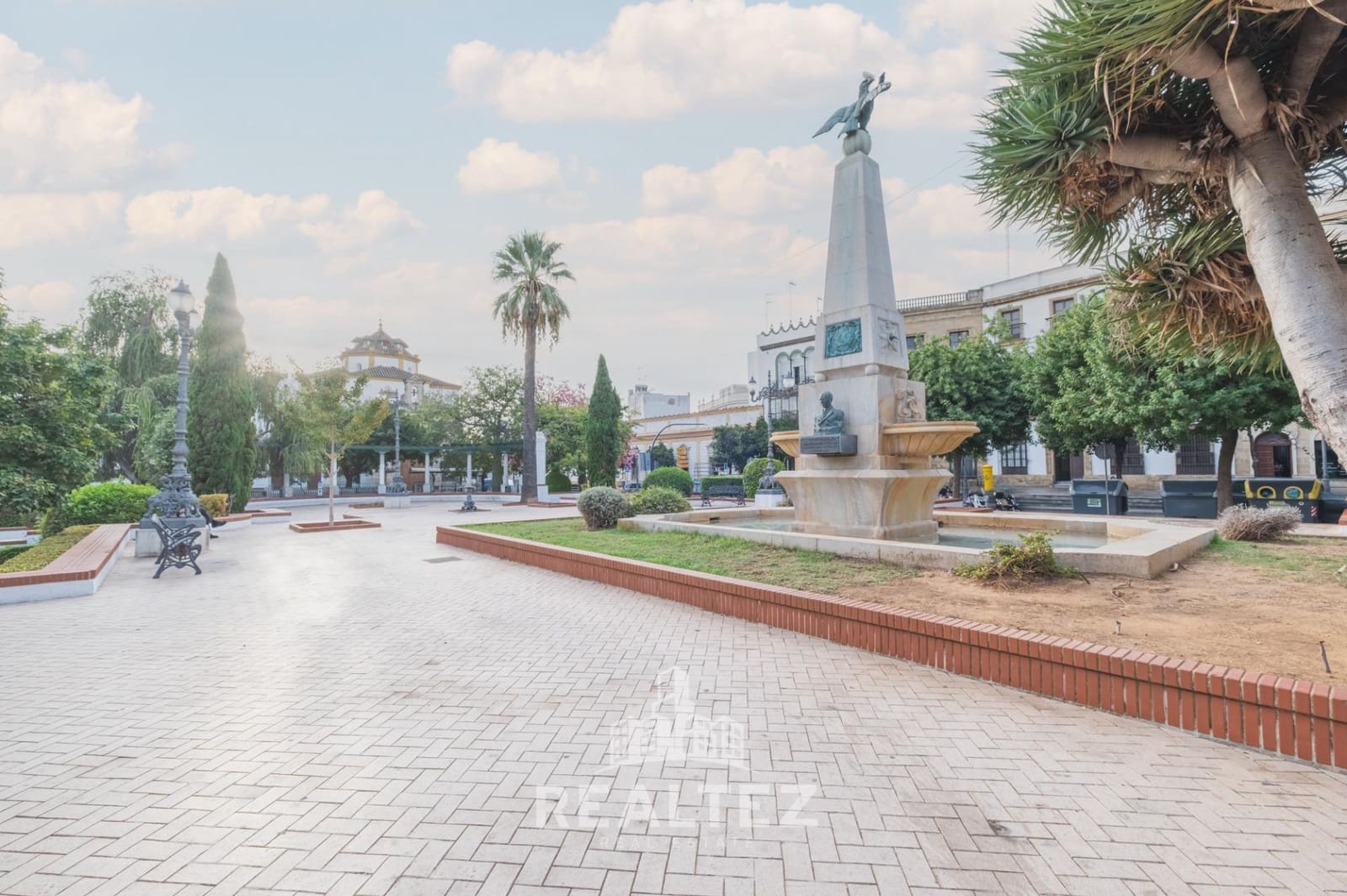 1 slaapkamer Flat te koop in Jerez de la Frontera - € 119.900 (Ref: 9338701)