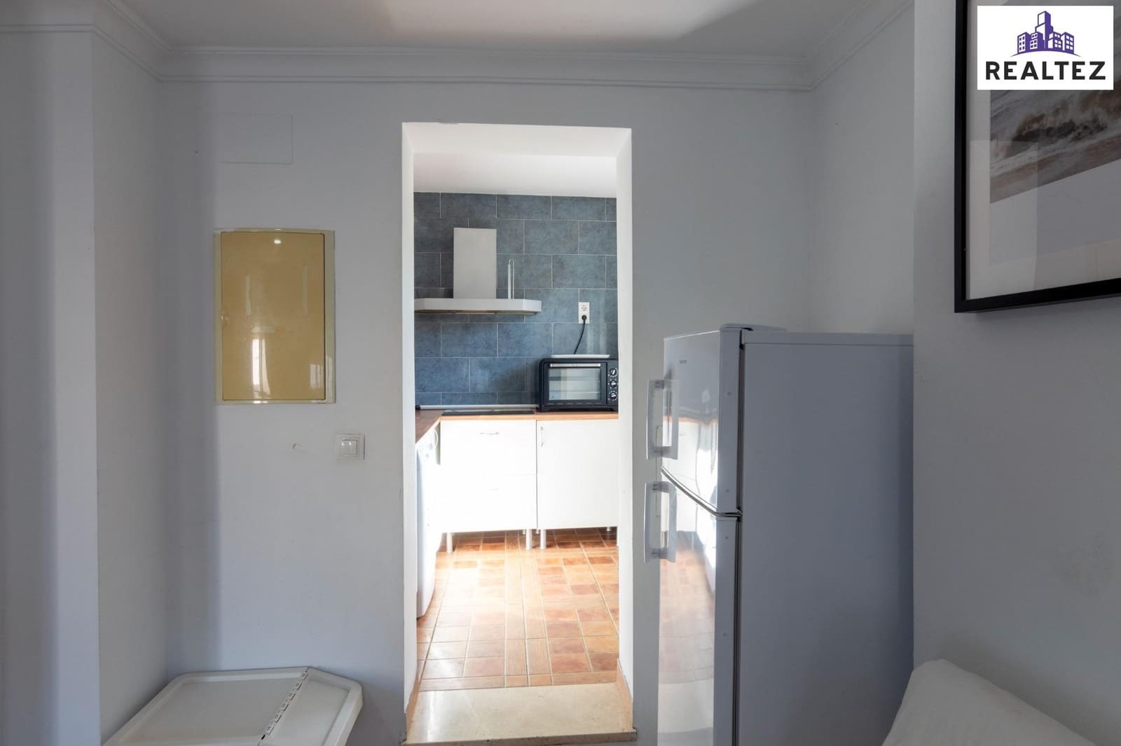 2 sypialnia Mieszkanie na sprzedaż w Jerez de la Frontera - 75 000 € (Ref: 9379145)