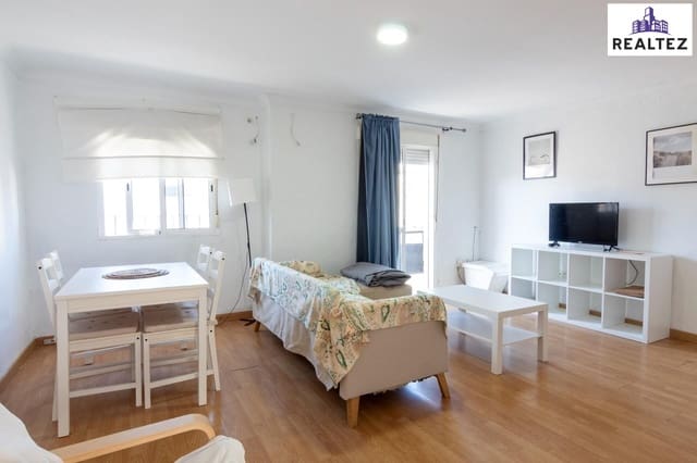 2 sypialnia Mieszkanie na sprzedaż w Jerez de la Frontera - 75 000 € (Ref: 9379145)