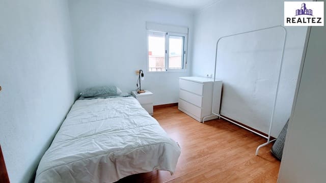 2 sypialnia Mieszkanie na sprzedaż w Jerez de la Frontera - 75 000 € (Ref: 9379145)