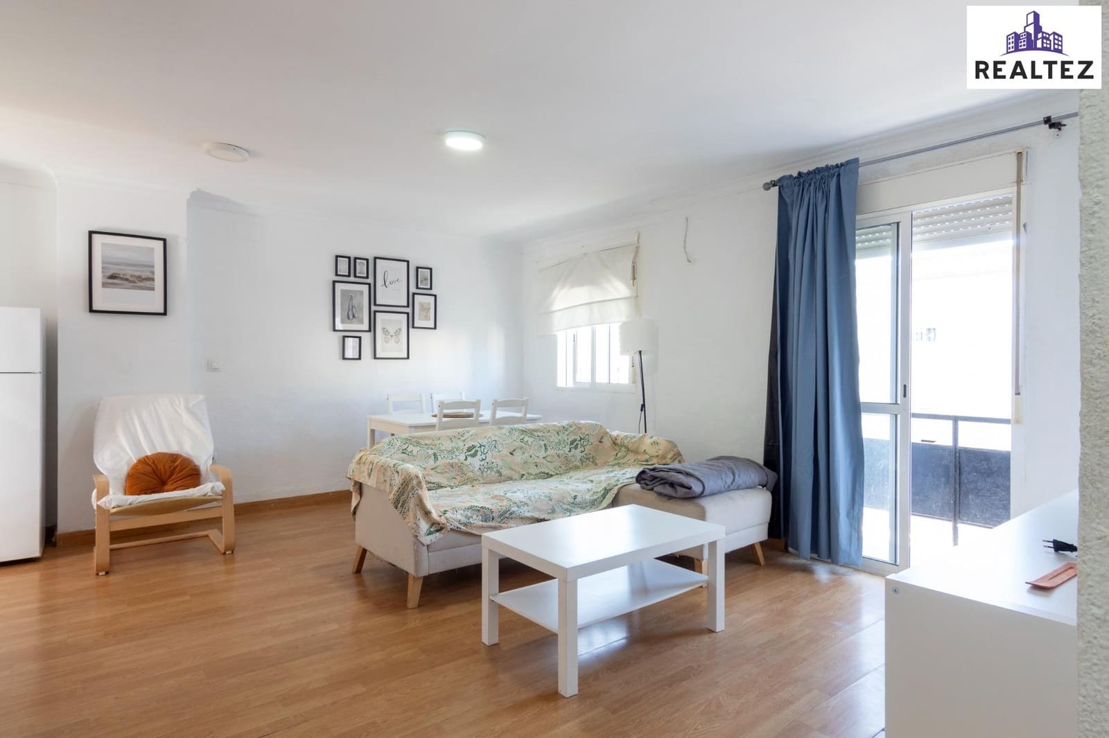 2 sypialnia Mieszkanie na sprzedaż w Jerez de la Frontera - 75 000 € (Ref: 9379145)