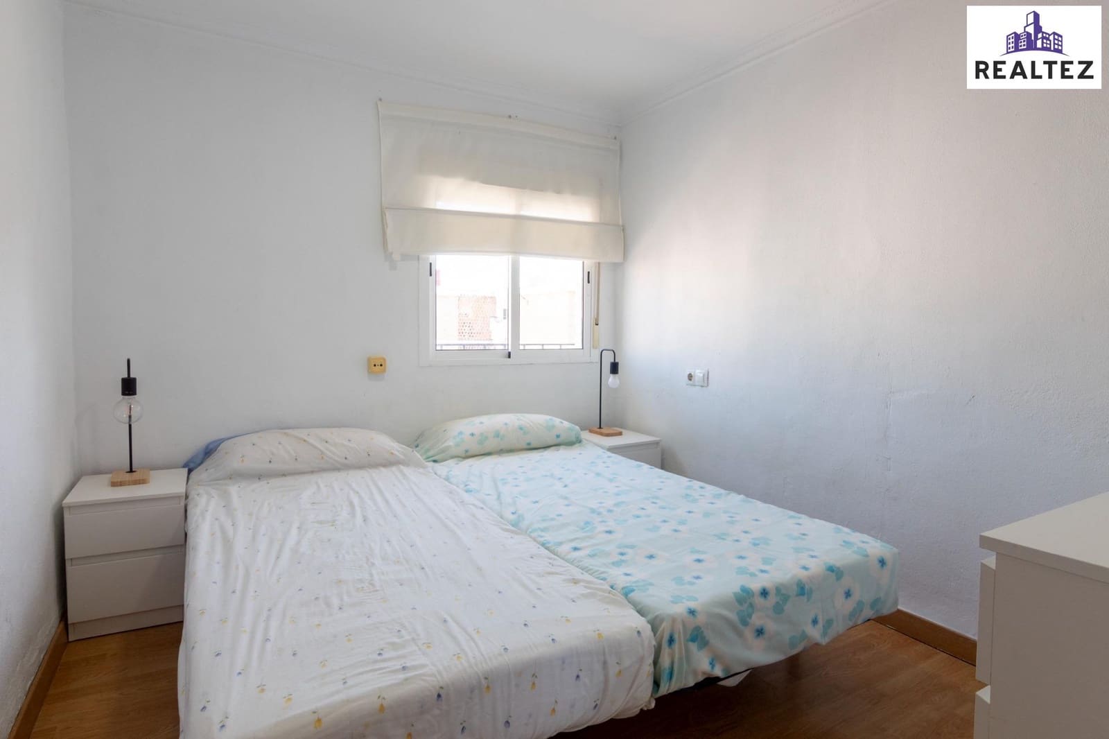 2 sypialnia Mieszkanie na sprzedaż w Jerez de la Frontera - 75 000 € (Ref: 9379145)