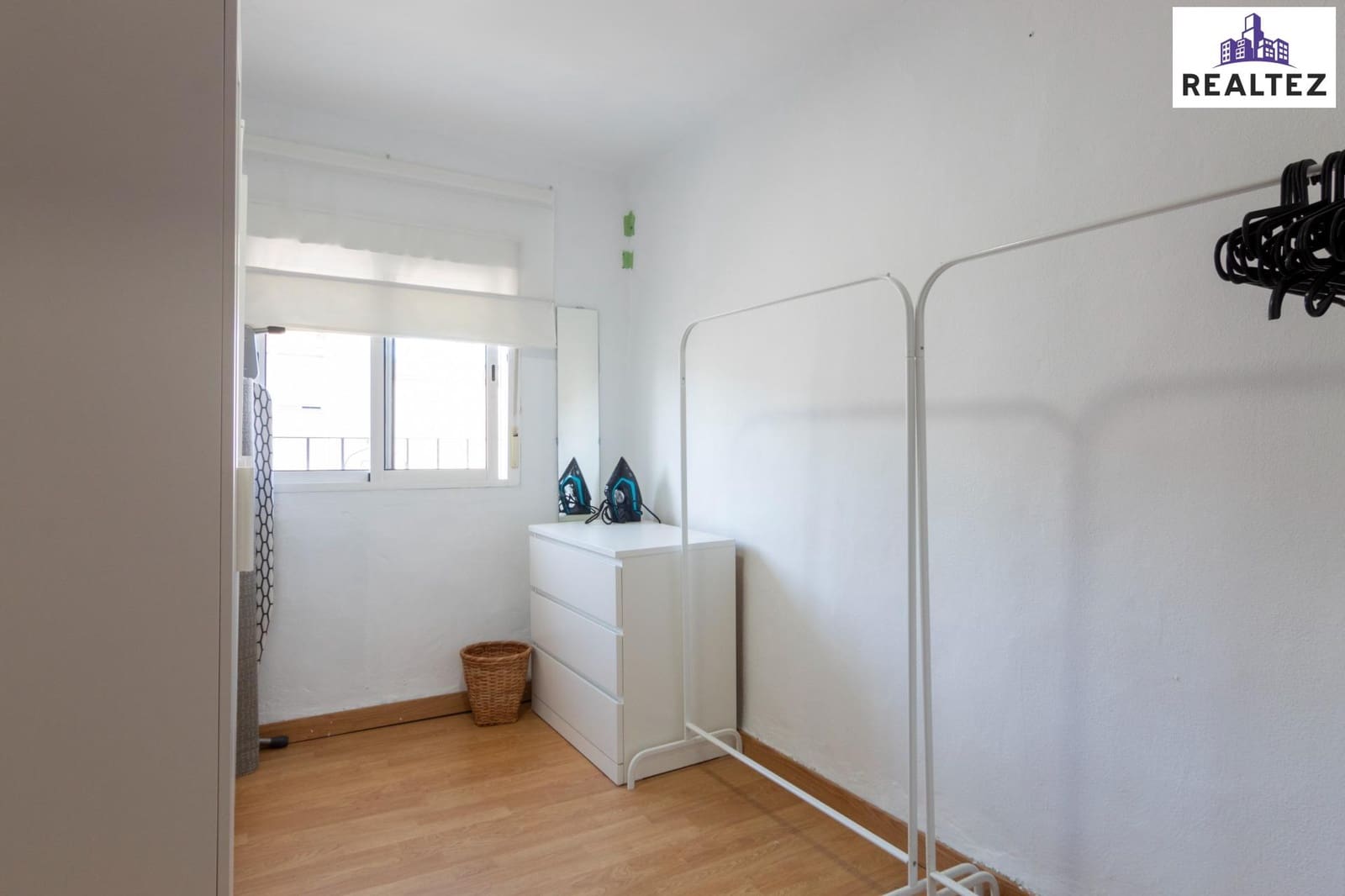 2 sypialnia Mieszkanie na sprzedaż w Jerez de la Frontera - 75 000 € (Ref: 9379145)