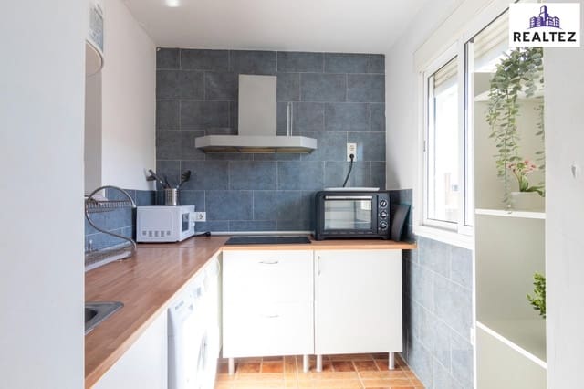 2 sypialnia Mieszkanie na sprzedaż w Jerez de la Frontera - 75 000 € (Ref: 9379145)