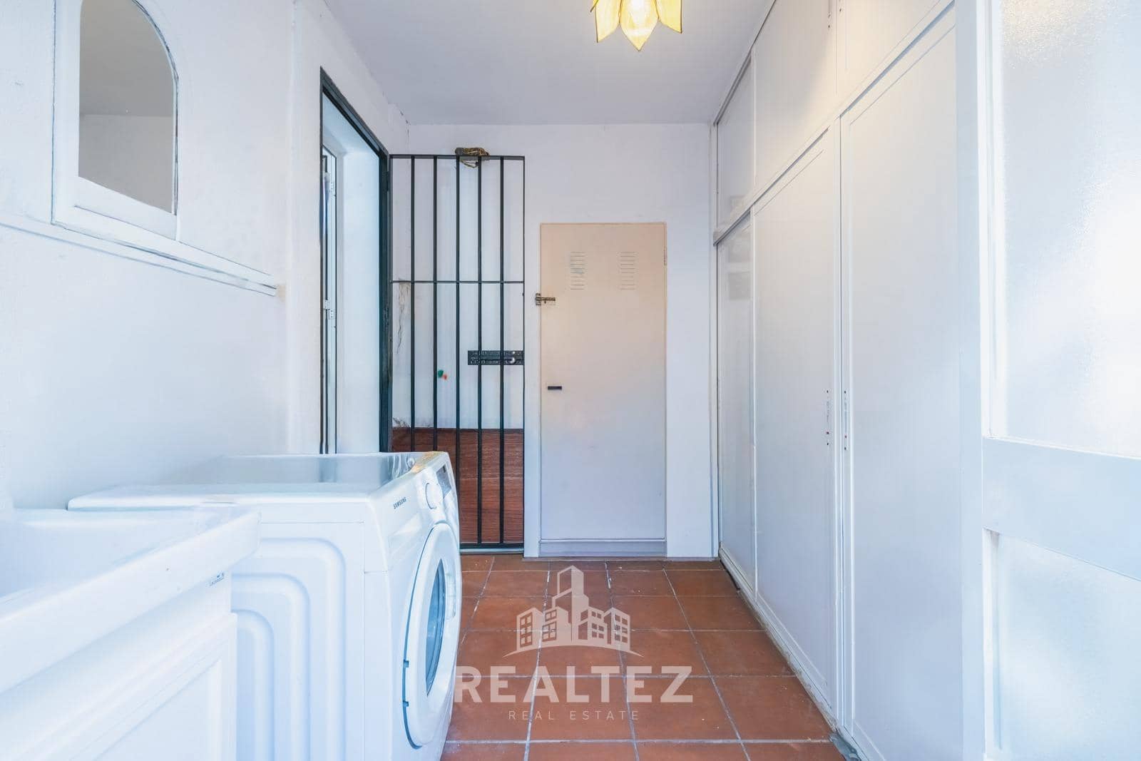 4 makuuhuone Rivitalo myytävänä paikassa Jerez de la Frontera mukana 
autotalli - 360 000 € (Ref: 9419885)