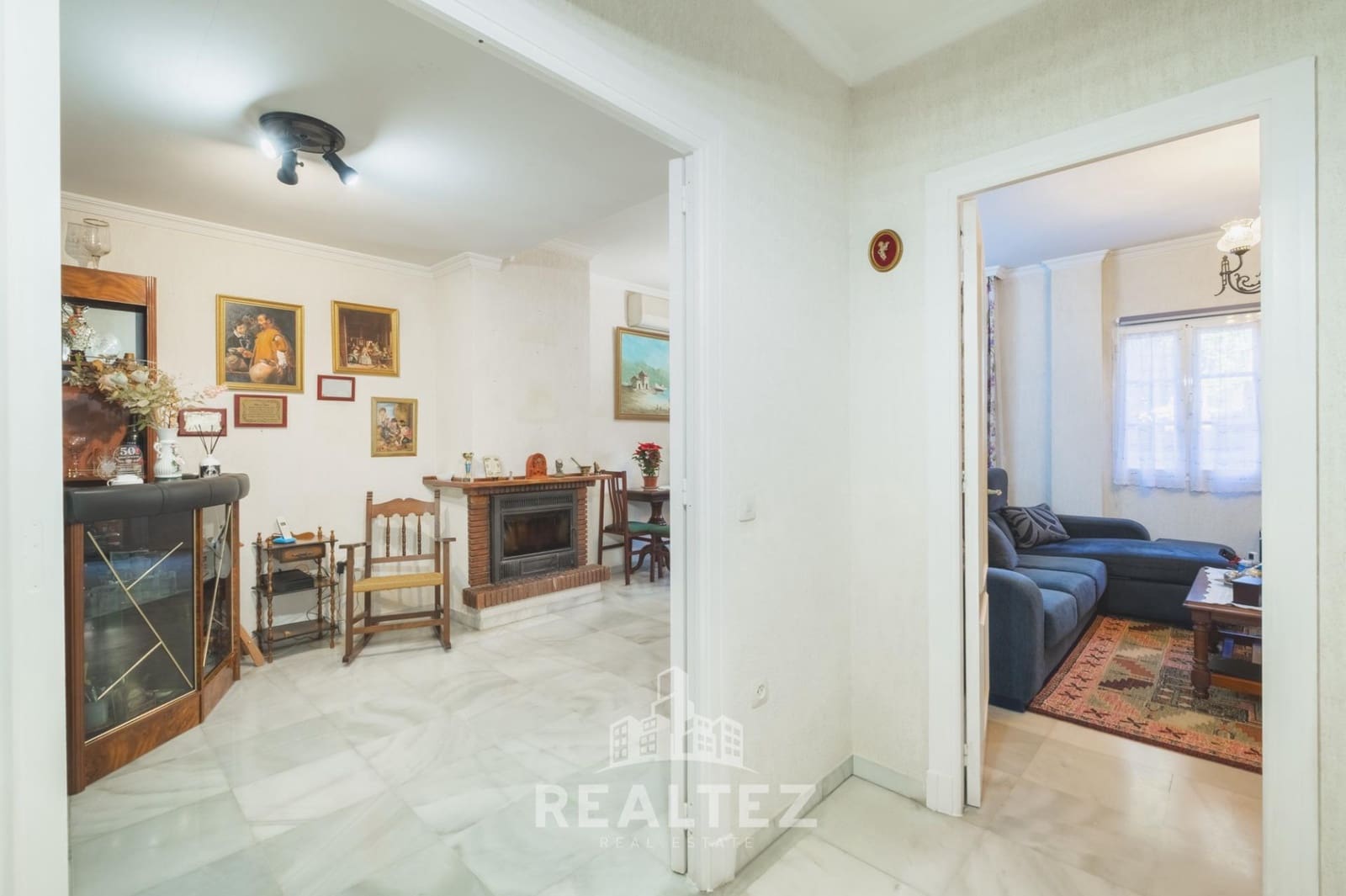 4 chambre Villa/Maison Mitoyenne à vendre à Jerez de la Frontera avec piscine - 349 900 € (Ref: 9437538)