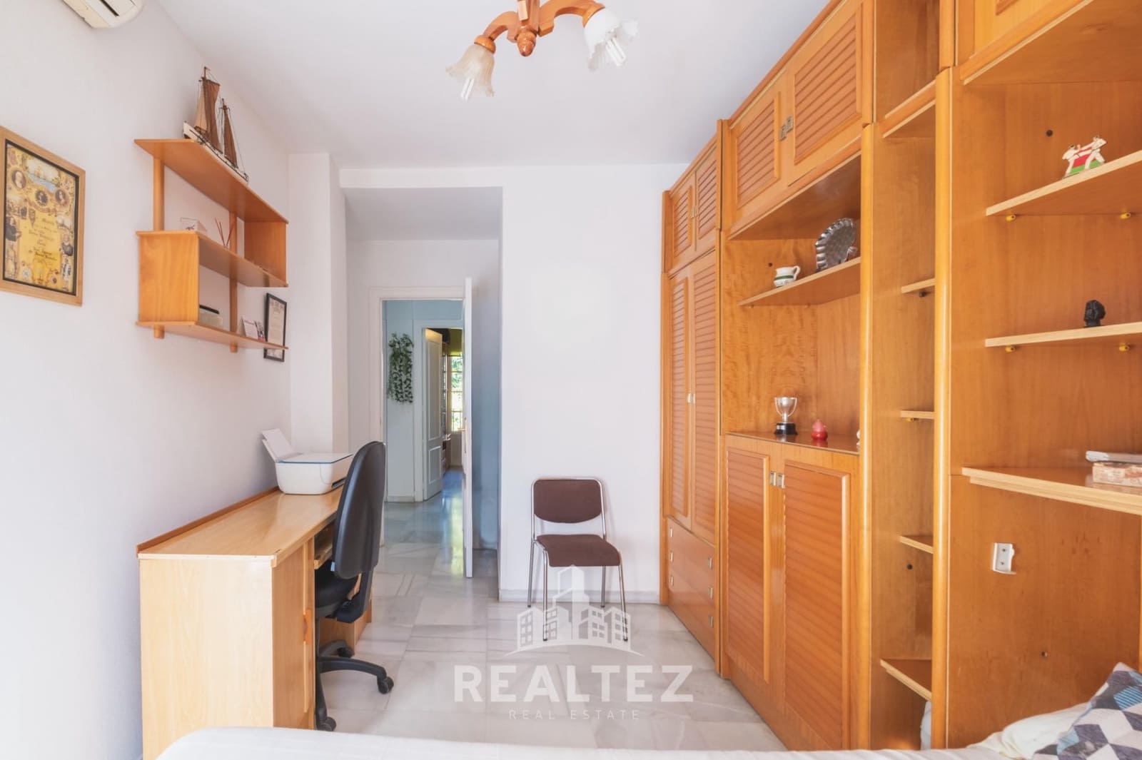 4 chambre Villa/Maison Mitoyenne à vendre à Jerez de la Frontera avec piscine - 349 900 € (Ref: 9437538)