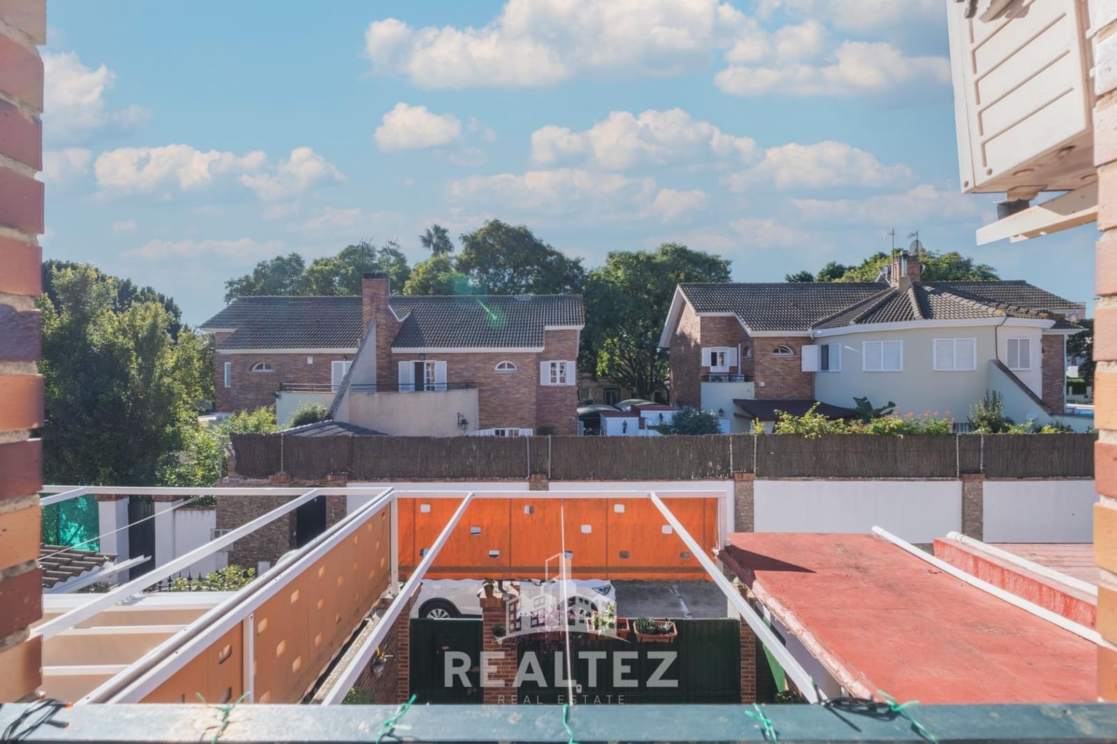 4 chambre Villa/Maison Mitoyenne à vendre à Jerez de la Frontera avec piscine - 349 900 € (Ref: 9437538)