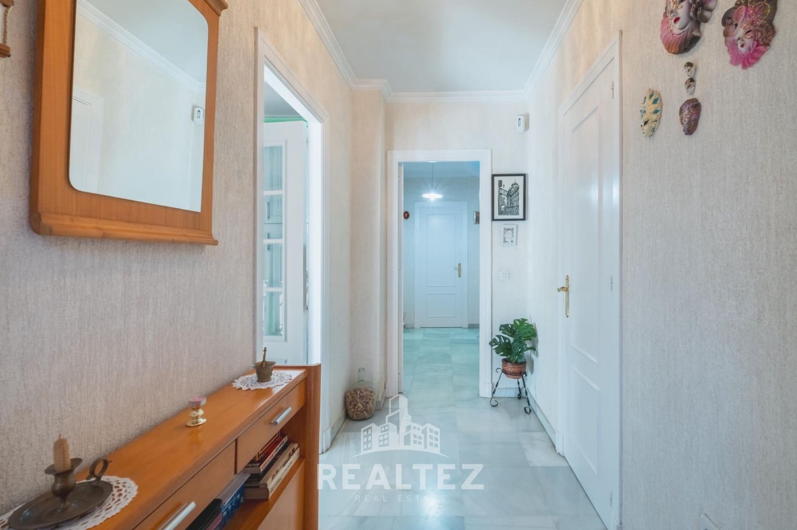 4 chambre Villa/Maison Mitoyenne à vendre à Jerez de la Frontera avec piscine - 349 900 € (Ref: 9437538)