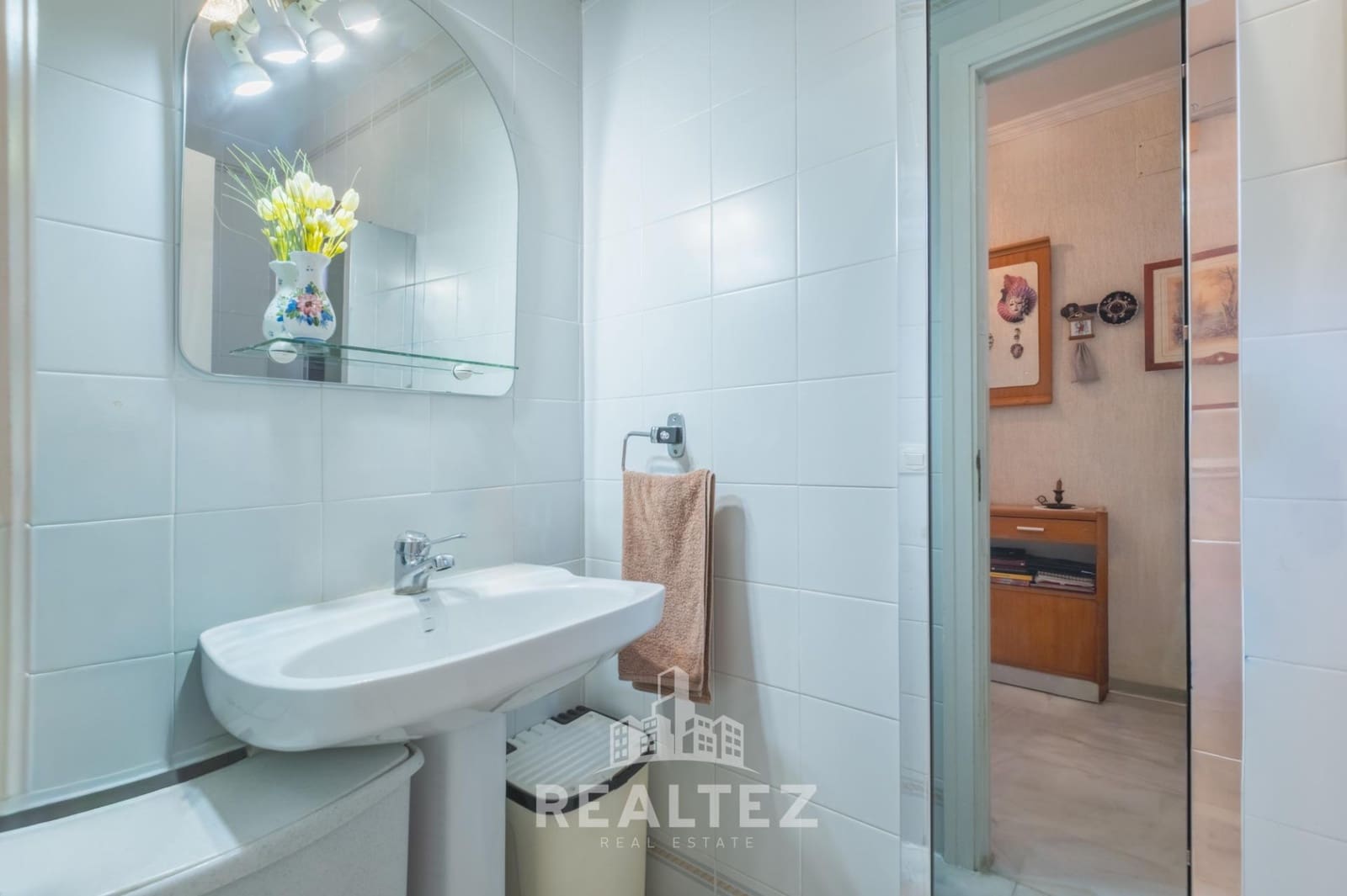 4 chambre Villa/Maison Mitoyenne à vendre à Jerez de la Frontera avec piscine - 349 900 € (Ref: 9437538)