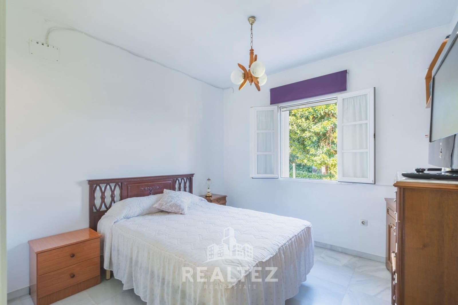 4 chambre Villa/Maison Mitoyenne à vendre à Jerez de la Frontera avec piscine - 349 900 € (Ref: 9437538)
