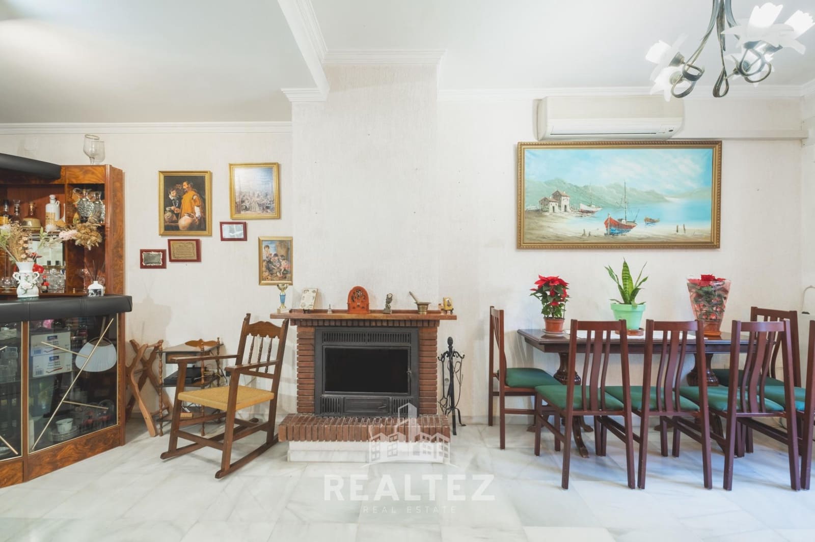 4 chambre Villa/Maison Mitoyenne à vendre à Jerez de la Frontera avec piscine - 349 900 € (Ref: 9437538)