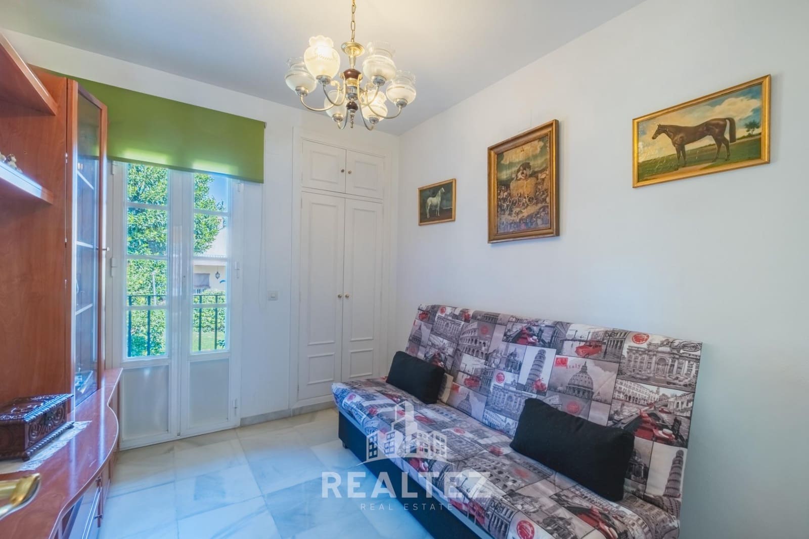 4 chambre Villa/Maison Mitoyenne à vendre à Jerez de la Frontera avec piscine - 349 900 € (Ref: 9437538)