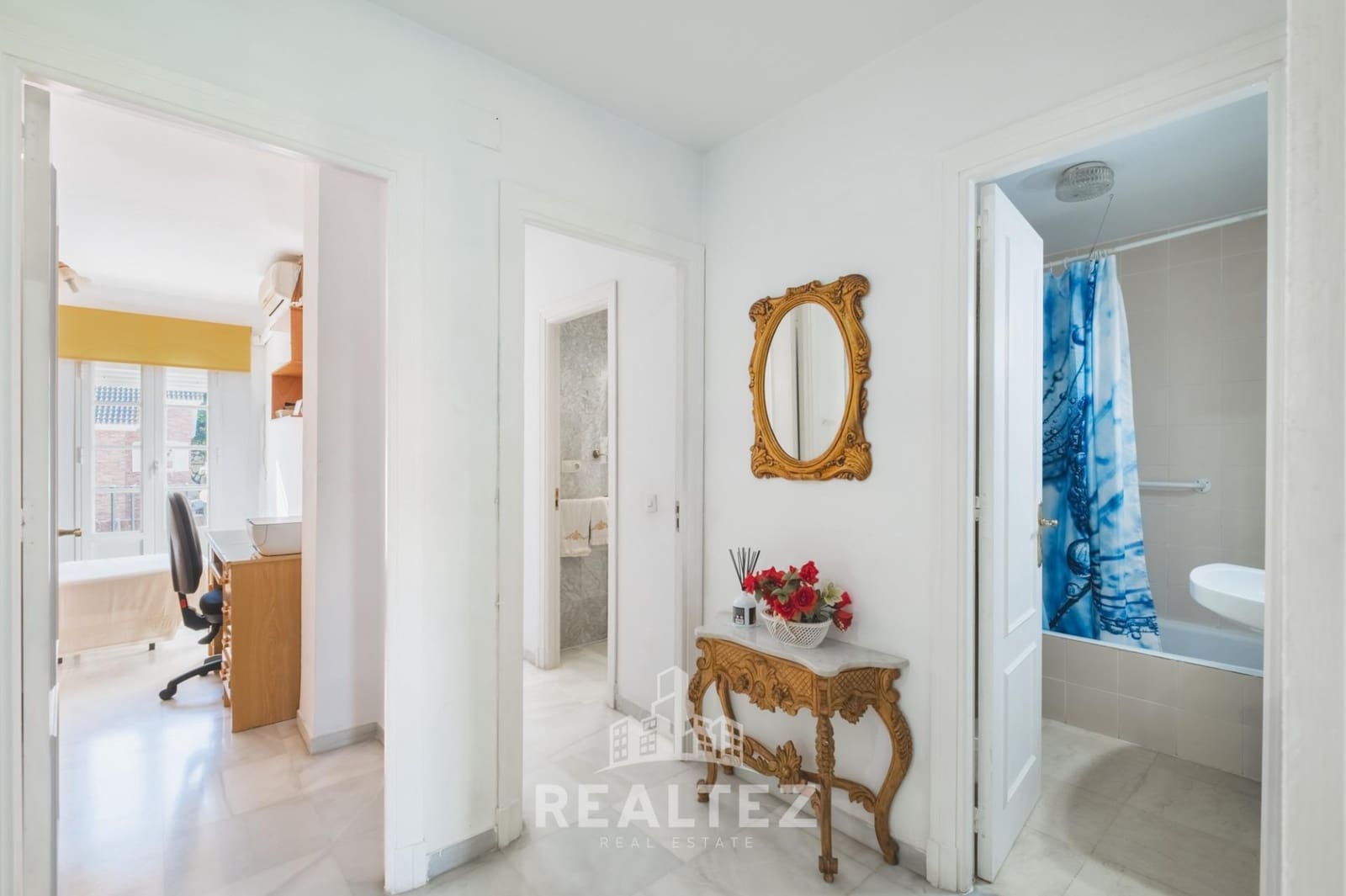 4 chambre Villa/Maison Mitoyenne à vendre à Jerez de la Frontera avec piscine - 349 900 € (Ref: 9437538)