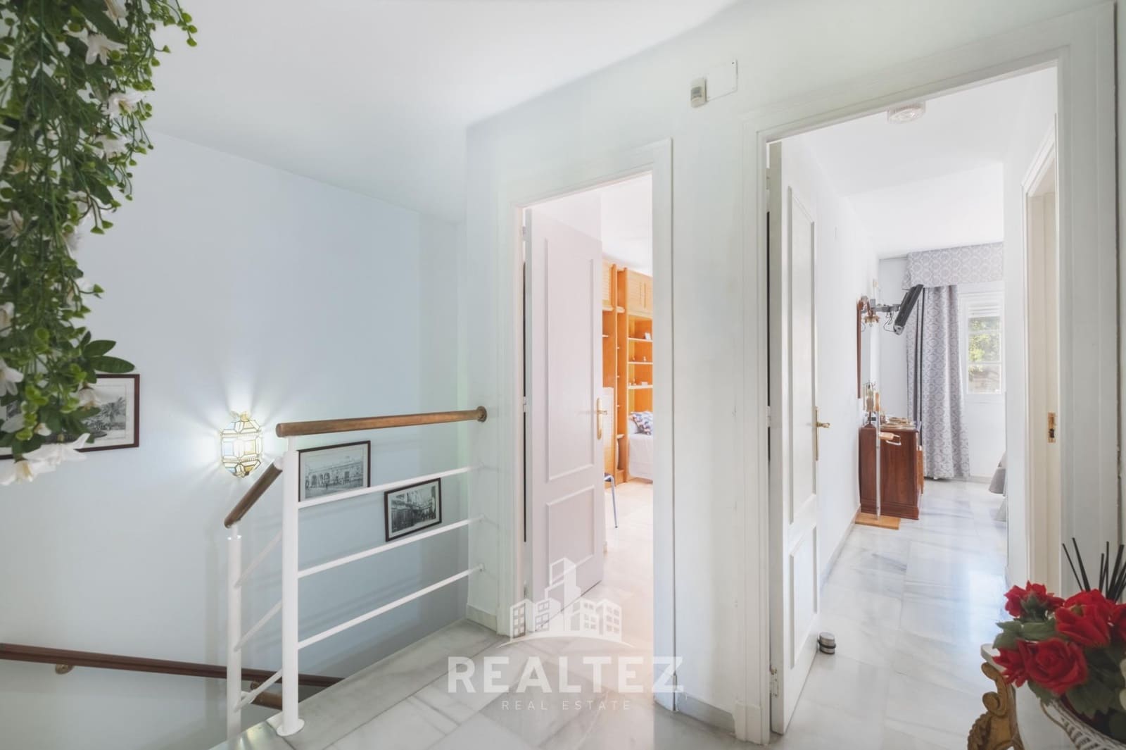 4 chambre Villa/Maison Mitoyenne à vendre à Jerez de la Frontera avec piscine - 349 900 € (Ref: 9437538)