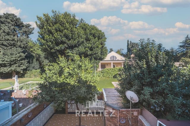 4 chambre Villa/Maison Mitoyenne à vendre à Jerez de la Frontera avec piscine - 349 900 € (Ref: 9437538)